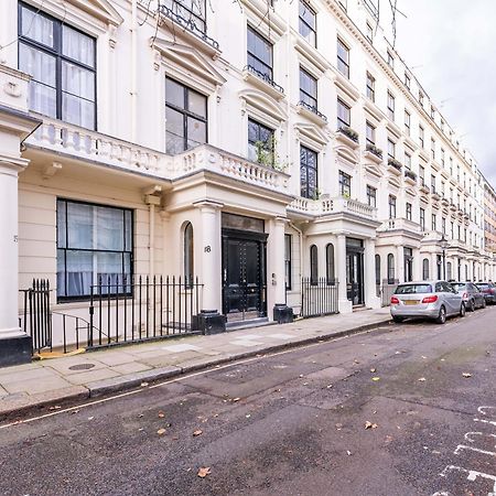 Studio By Hyde Park London Exterior photo