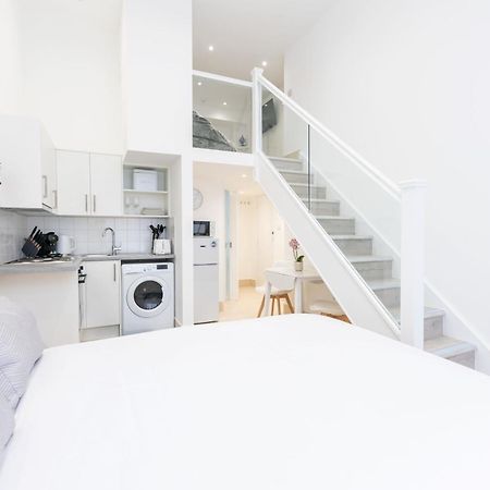 Studio By Hyde Park London Exterior photo